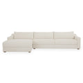 MOES, FARROW MODULAR SECTIONALS, SOFA