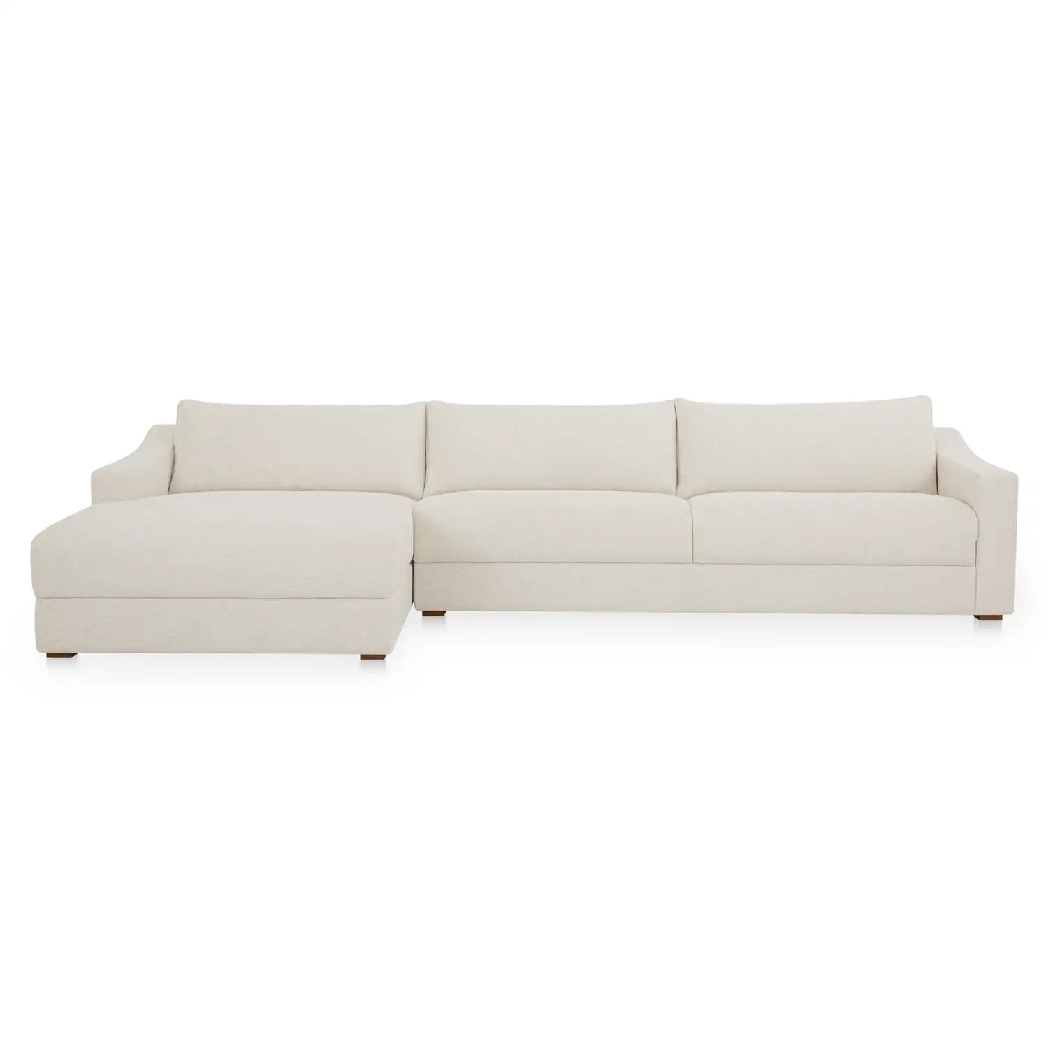 MOES, FARROW MODULAR SECTIONALS, SOFA