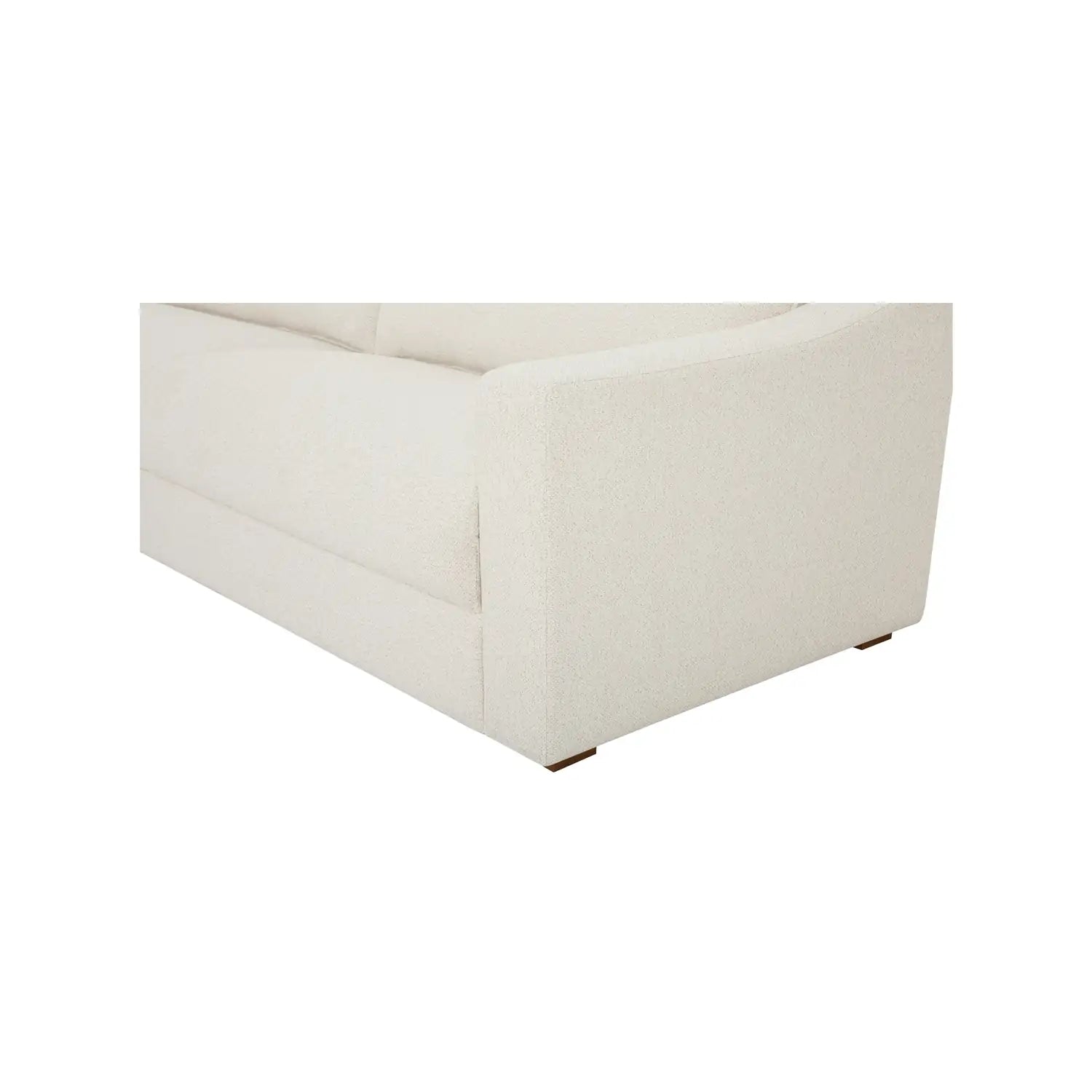 MOES, FARROW MODULAR SECTIONALS, SOFA