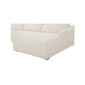 MOES, FARROW MODULAR SECTIONALS, SOFA