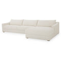 MOES, FARROW MODULAR SECTIONALS, SOFA