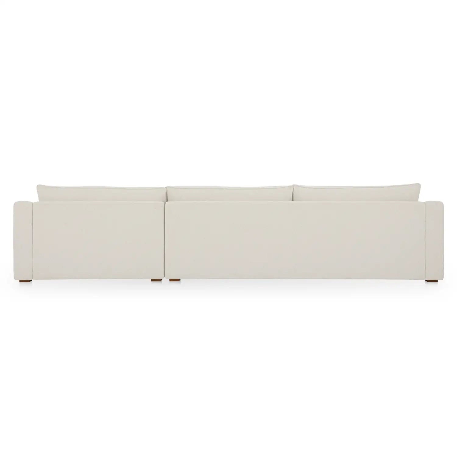 MOES, FARROW MODULAR SECTIONALS, SOFA