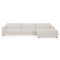 MOES, FARROW MODULAR SECTIONALS, SOFA