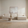MOES, FARROW MODULAR SECTIONALS, SOFA