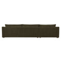 MOES, FARROW MODULAR SECTIONALS, SOFA