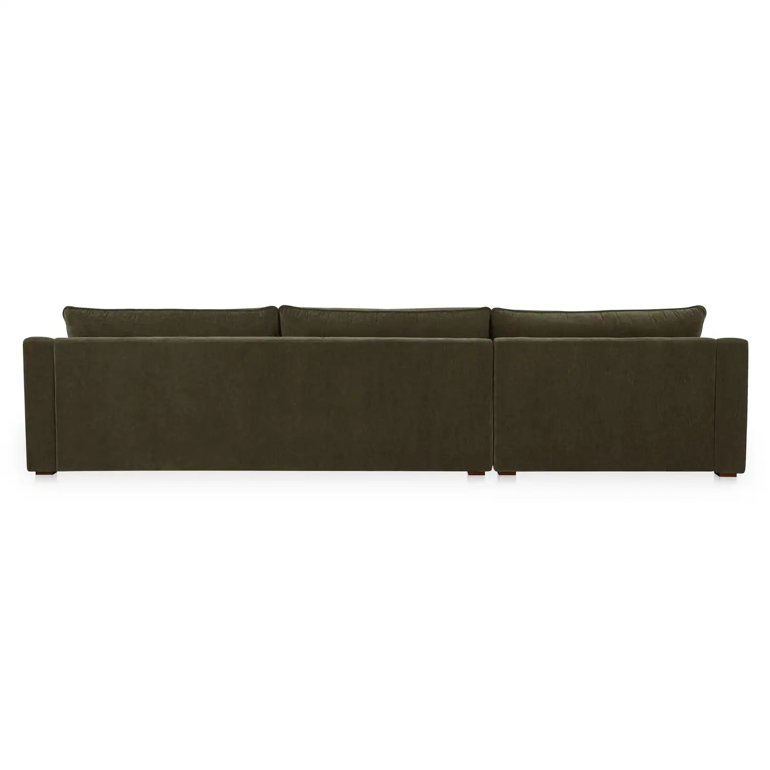 MOES, FARROW MODULAR SECTIONALS, SOFA