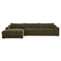 MOES, FARROW MODULAR SECTIONALS, SOFA