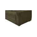 MOES, FARROW MODULAR SECTIONALS, SOFA