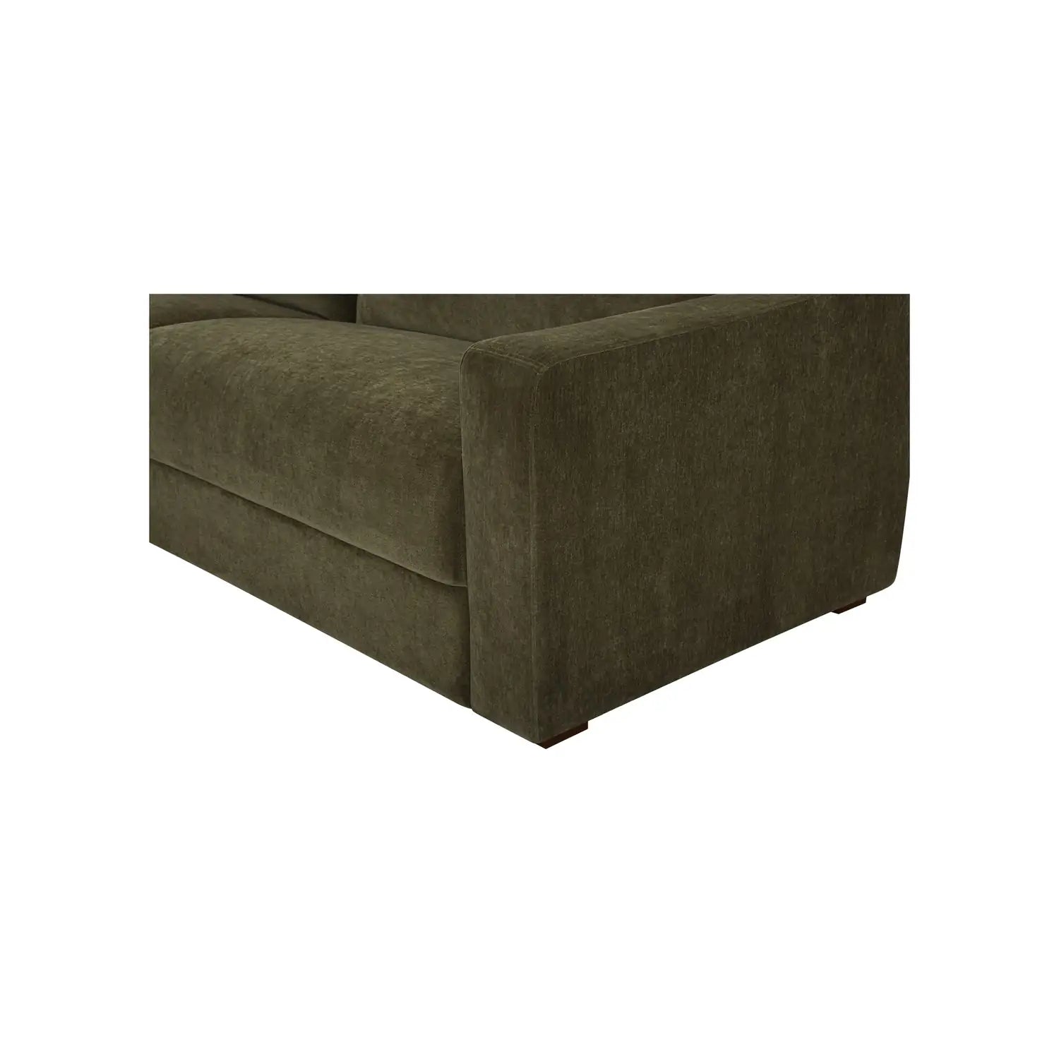 MOES, FARROW MODULAR SECTIONALS, SOFA