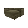 MOES, FARROW MODULAR SECTIONALS, SOFA