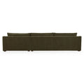 MOES, FARROW MODULAR SECTIONALS, SOFA