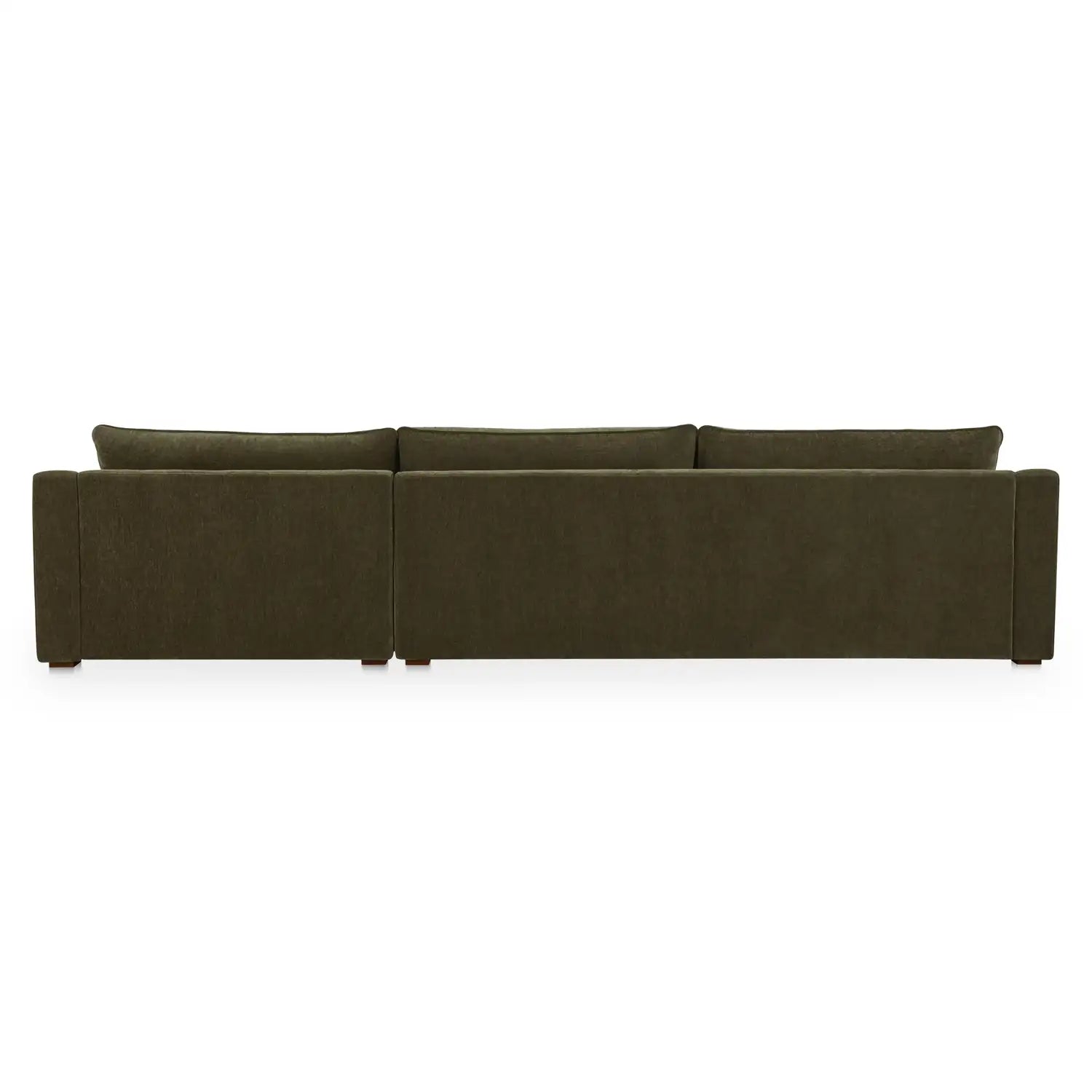 MOES, FARROW MODULAR SECTIONALS, SOFA