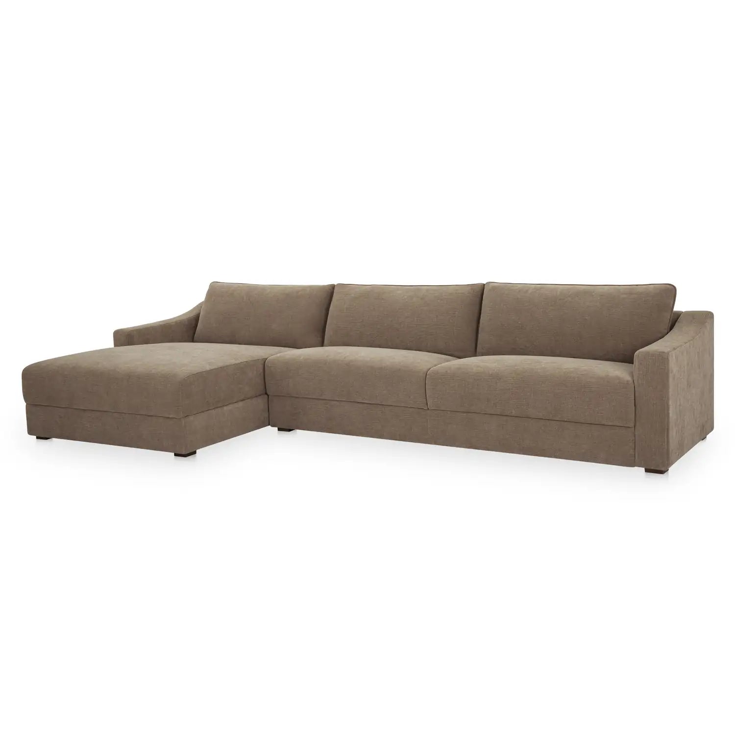 MOES, FARROW MODULAR SECTIONALS, SOFA
