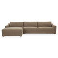 MOES, FARROW MODULAR SECTIONALS, SOFA