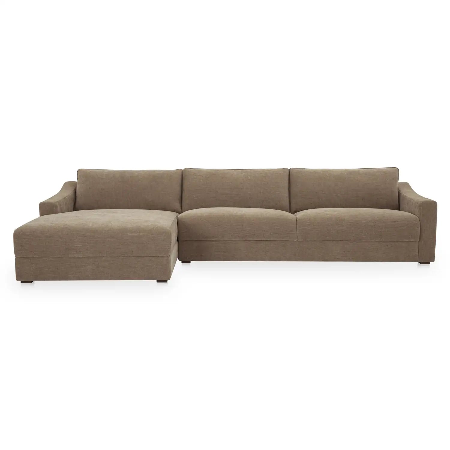 MOES, FARROW MODULAR SECTIONALS, SOFA