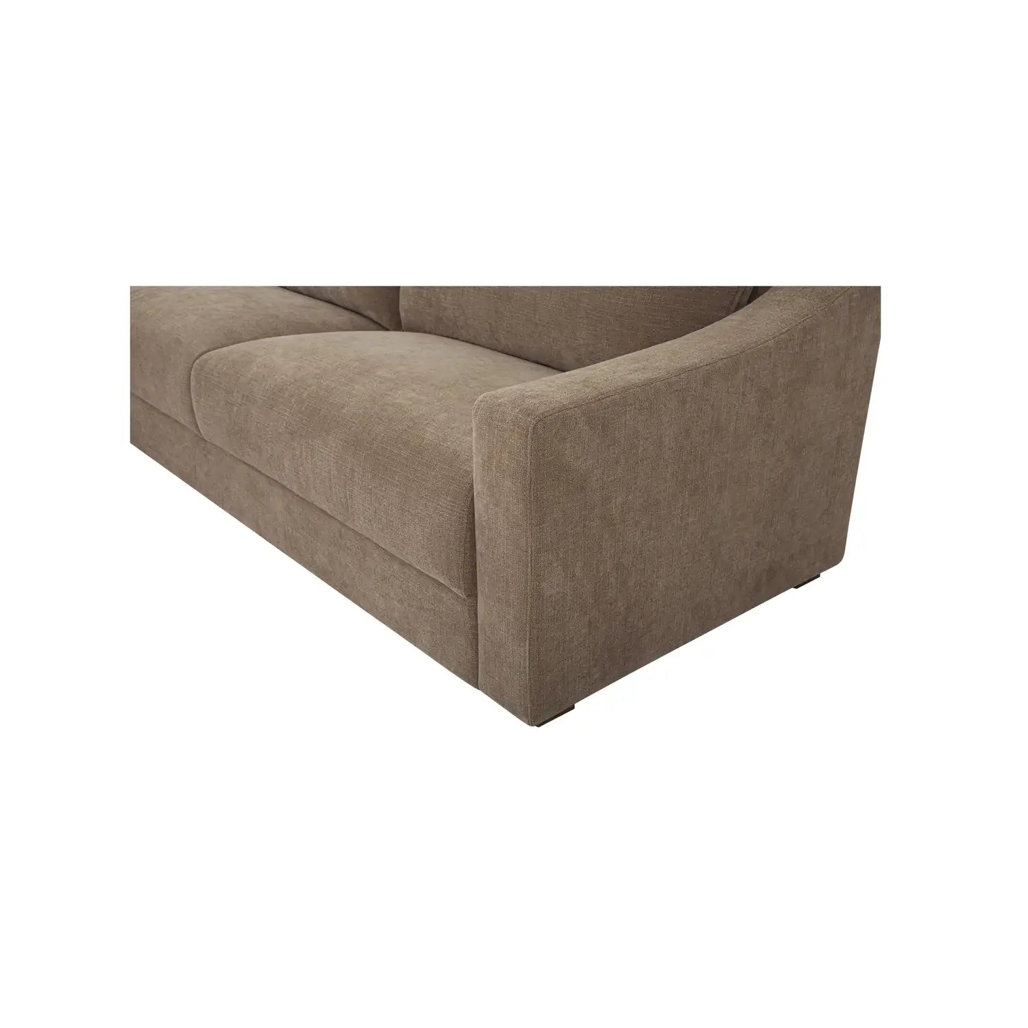 MOES, FARROW MODULAR SECTIONALS, SOFA
