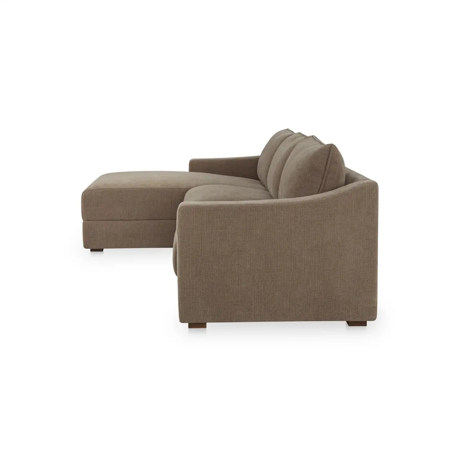 MOES, FARROW MODULAR SECTIONALS, SOFA