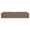 MOES, FARROW MODULAR SECTIONALS, SOFA