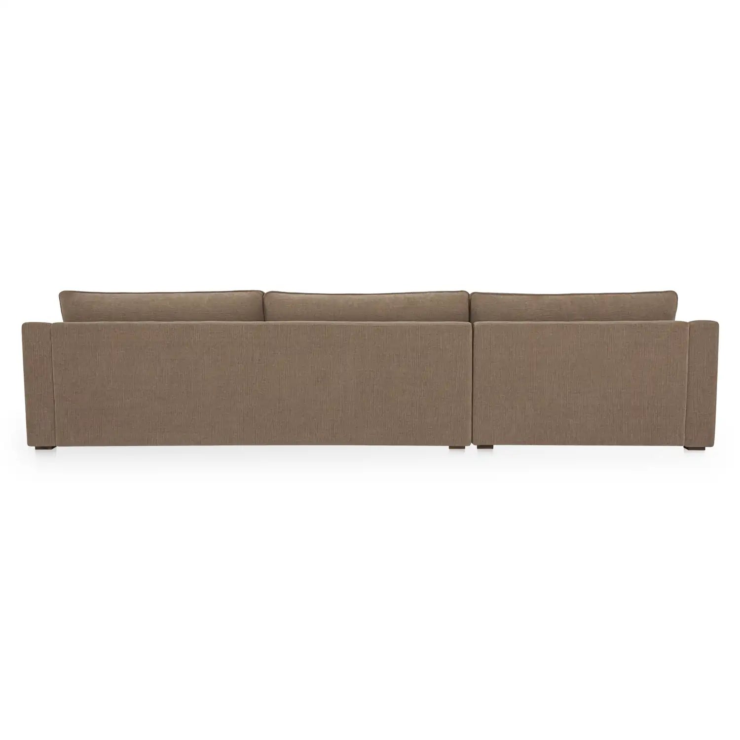 MOES, FARROW MODULAR SECTIONALS, SOFA