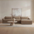 MOES, FARROW MODULAR SECTIONALS, SOFA