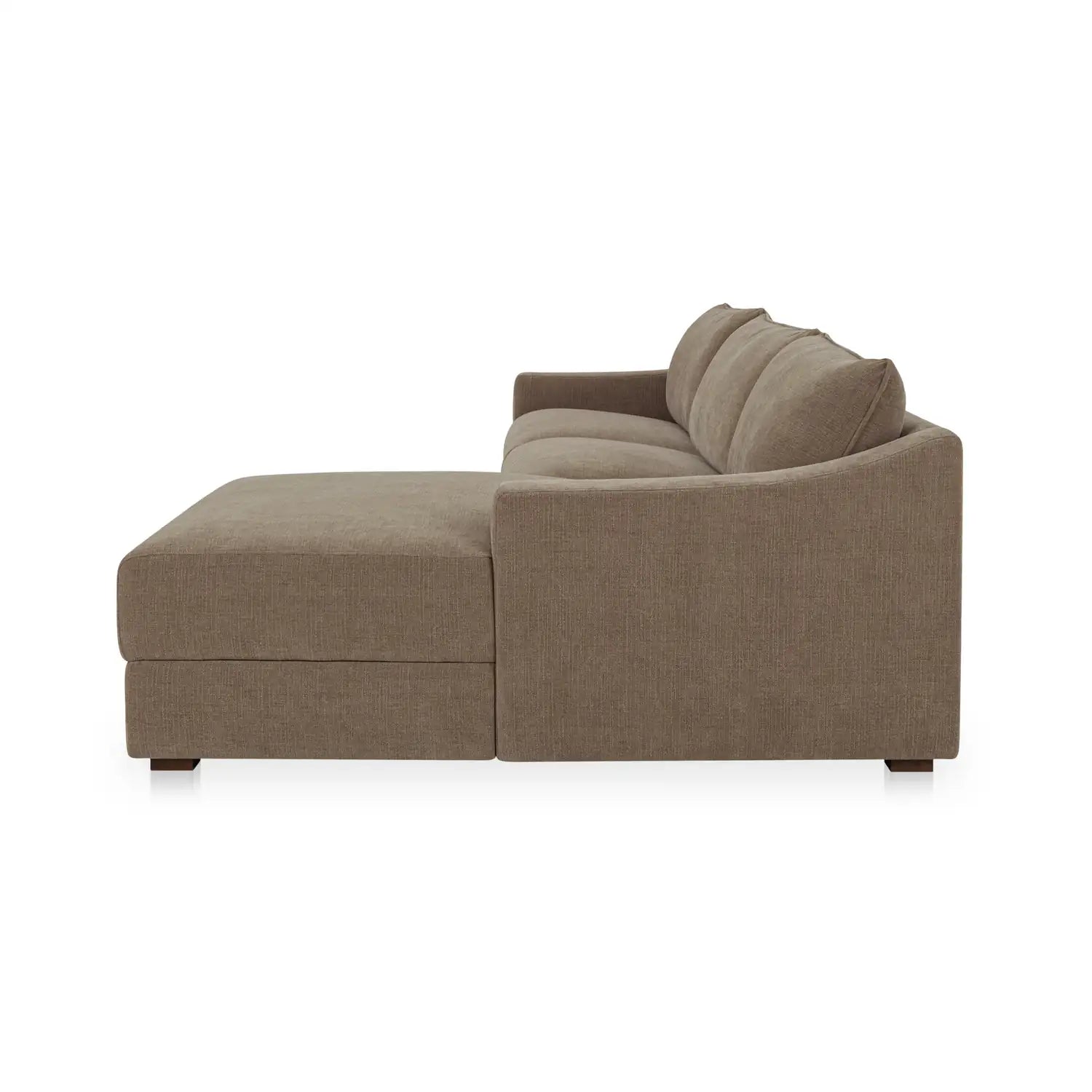MOES, FARROW MODULAR SECTIONALS, SOFA