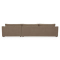 MOES, FARROW MODULAR SECTIONALS, SOFA