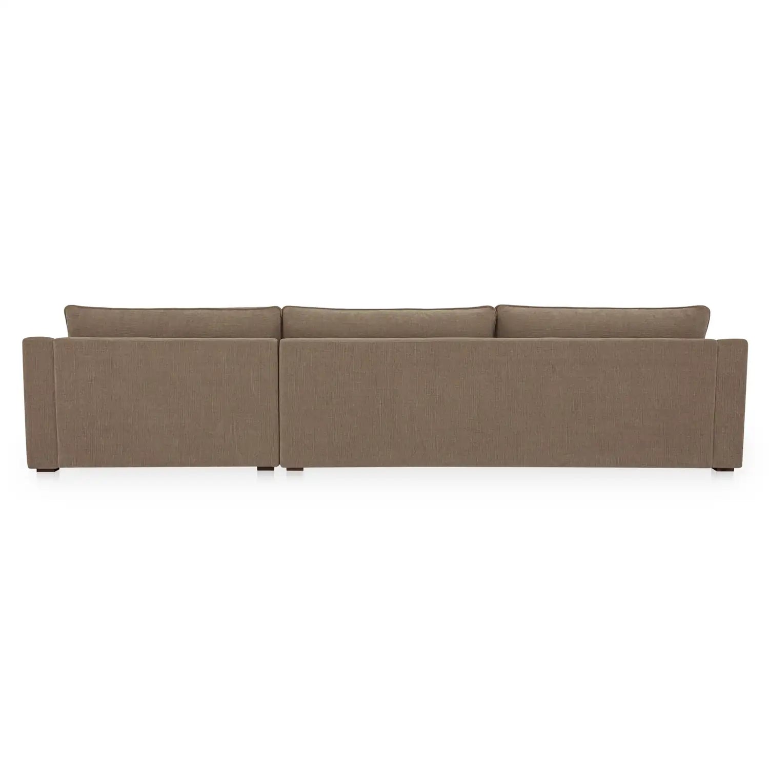 MOES, FARROW MODULAR SECTIONALS, SOFA