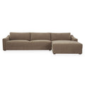 MOES, FARROW MODULAR SECTIONALS, SOFA