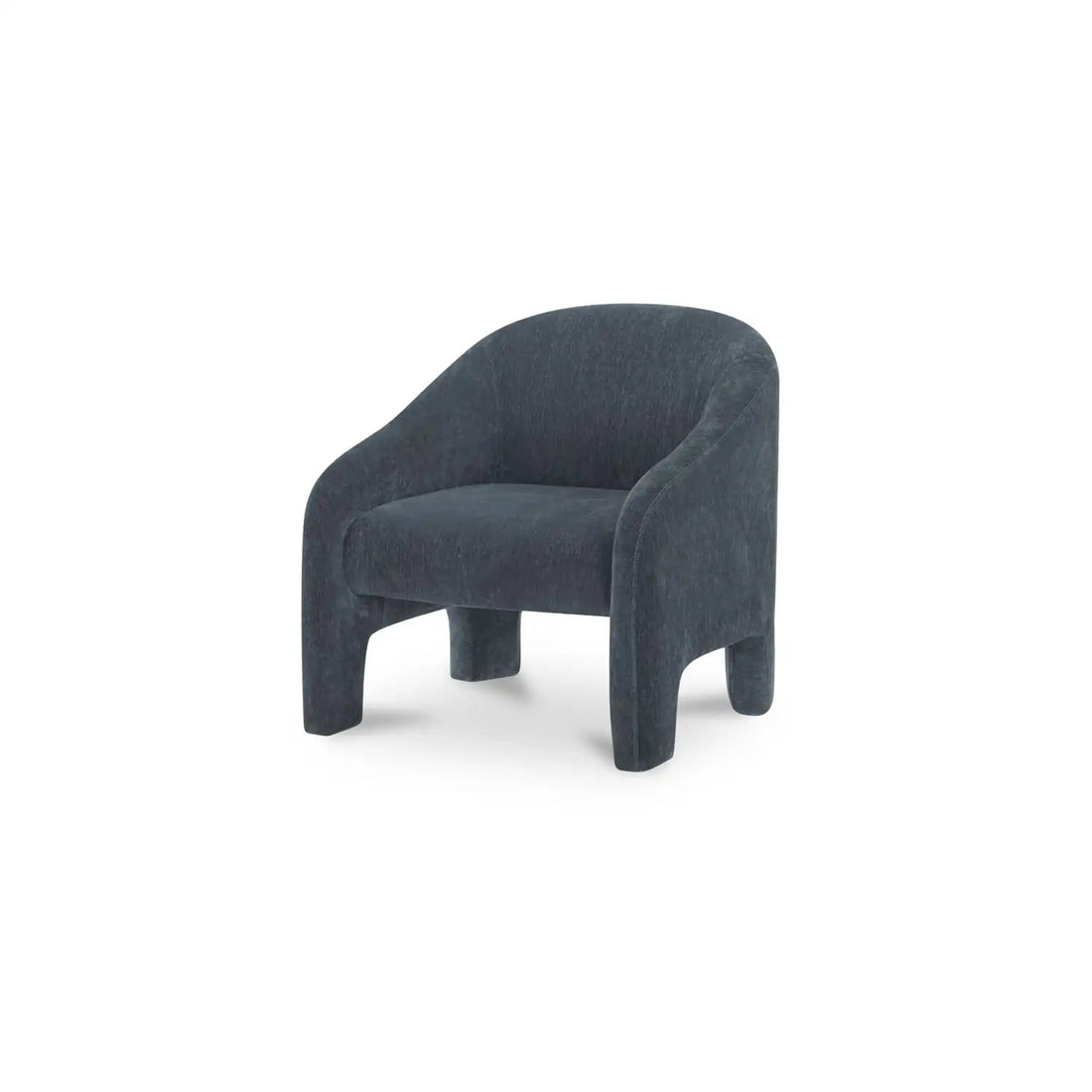 MOES, TUVA ACCENT CHAIRS, LOUNGE