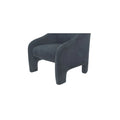 MOES, TUVA ACCENT CHAIRS, LOUNGE
