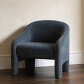 MOES, TUVA ACCENT CHAIRS, LOUNGE