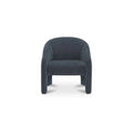 MOES, TUVA ACCENT CHAIRS, LOUNGE