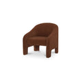 MOES, TUVA ACCENT CHAIRS, LOUNGE