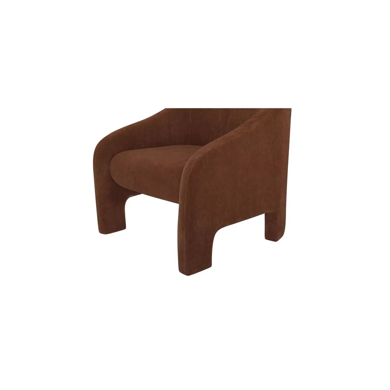 MOES, TUVA ACCENT CHAIRS, LOUNGE
