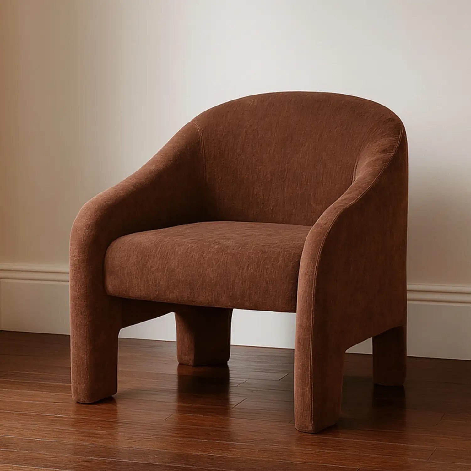 MOES, TUVA ACCENT CHAIRS, LOUNGE