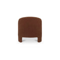 MOES, TUVA ACCENT CHAIRS, LOUNGE