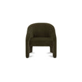 MOES, TUVA ACCENT CHAIRS, LOUNGE