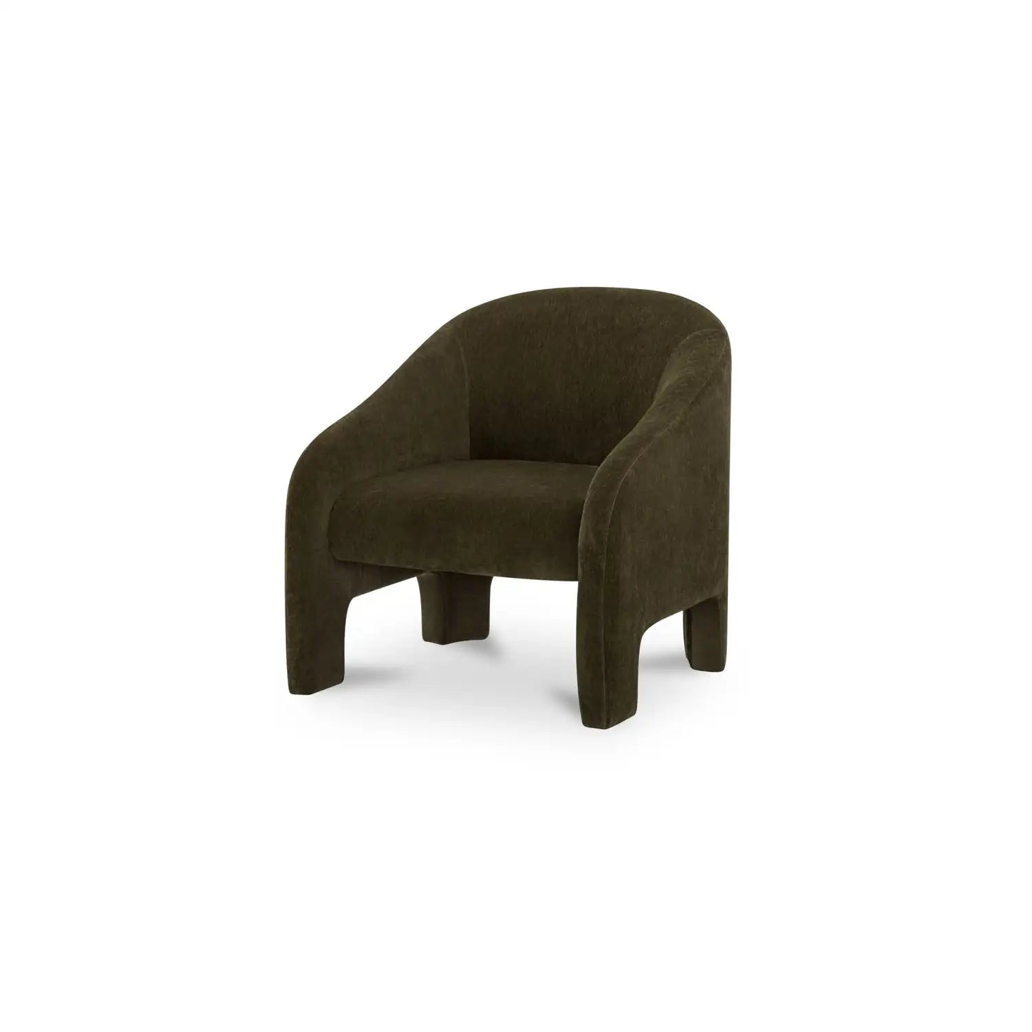 MOES, TUVA ACCENT CHAIRS, LOUNGE