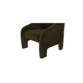 MOES, TUVA ACCENT CHAIRS, LOUNGE