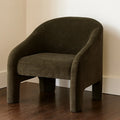 MOES, TUVA ACCENT CHAIRS, LOUNGE