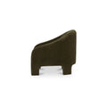 MOES, TUVA ACCENT CHAIRS, LOUNGE