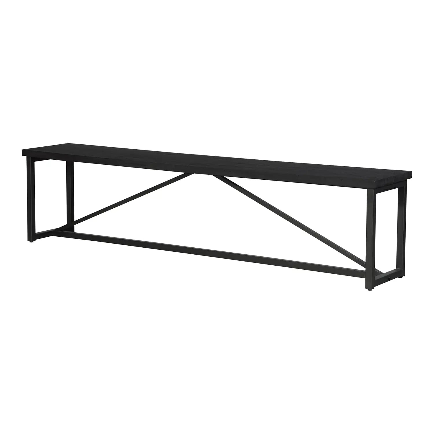 MOES SIERRA BENCHES - Benches, Ottoman, Stools