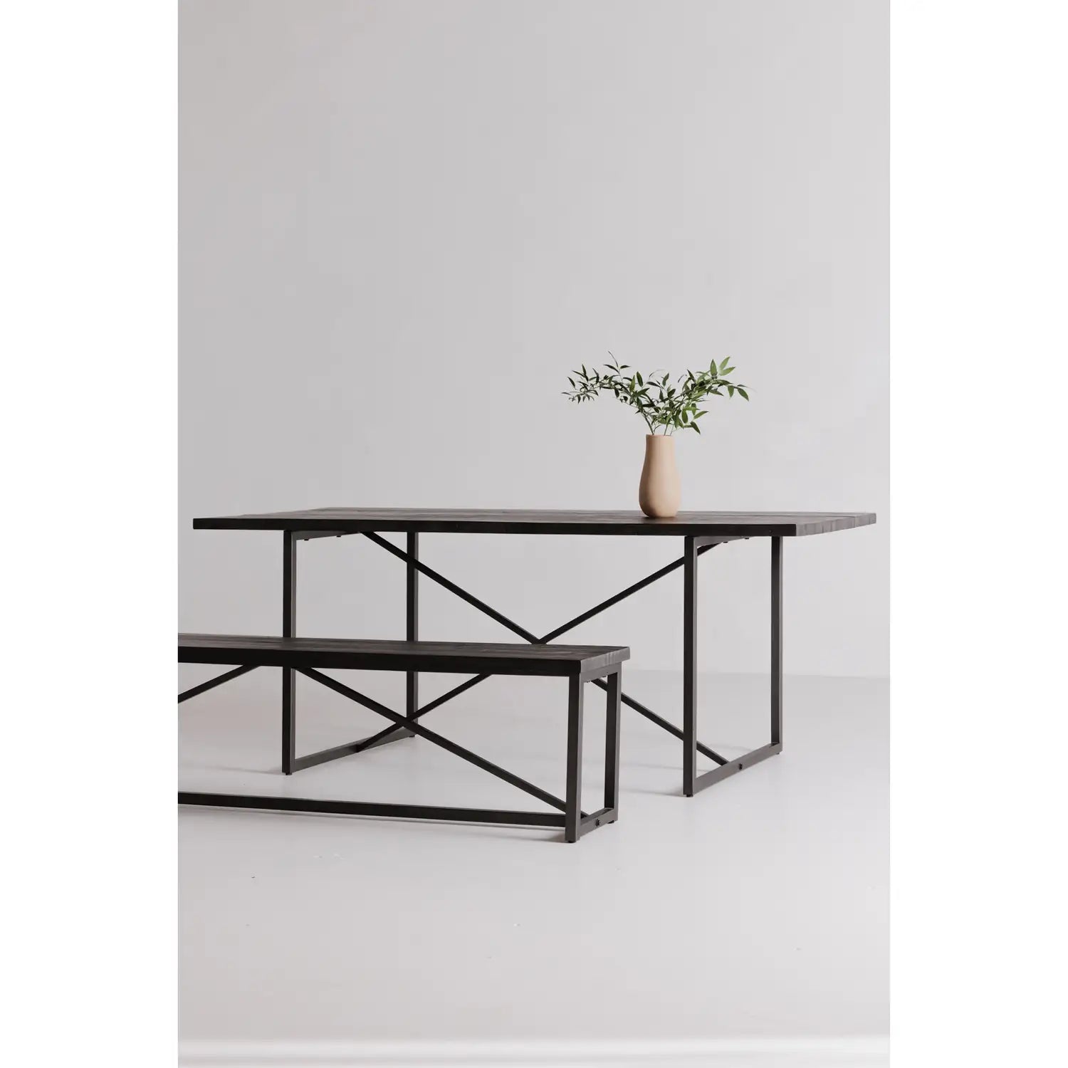 MOES SIERRA BENCHES - Benches, Ottoman, Stools