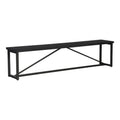 MOES SIERRA BENCHES - Benches, Ottoman, Stools