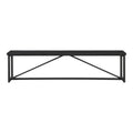 MOES SIERRA BENCHES - Benches, Ottoman, Stools