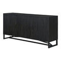 MOES SIERRA SIDEBOARDS - Cabinets & Bar