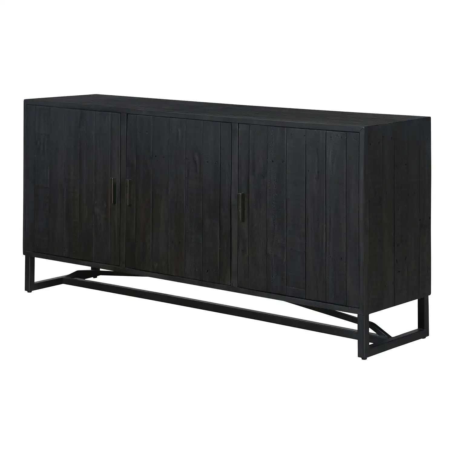 MOES SIERRA SIDEBOARDS - Cabinets & Bar