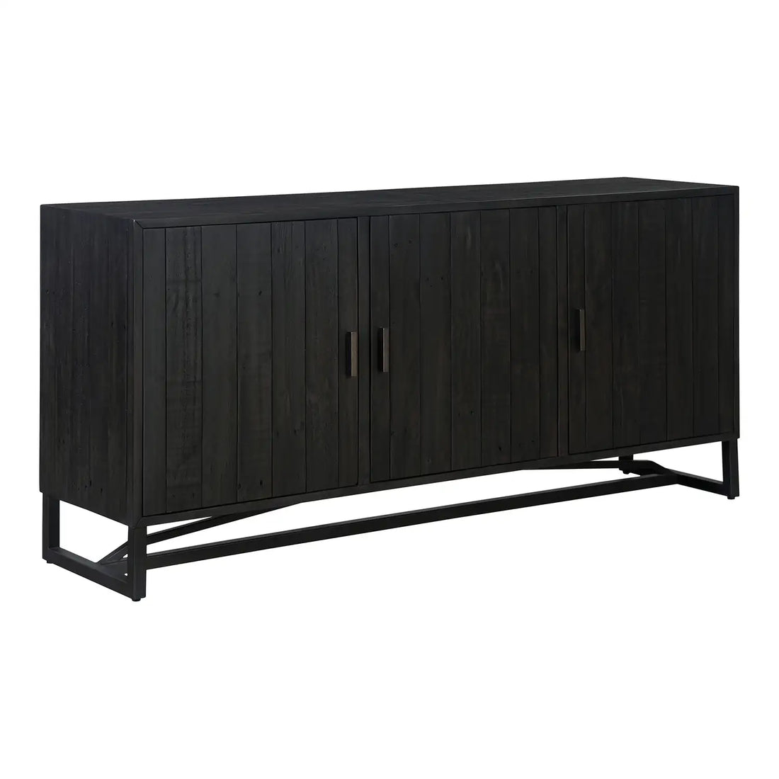 MOES SIERRA SIDEBOARDS - Cabinets & Bar