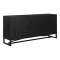 MOES SIERRA SIDEBOARDS - Cabinets & Bar