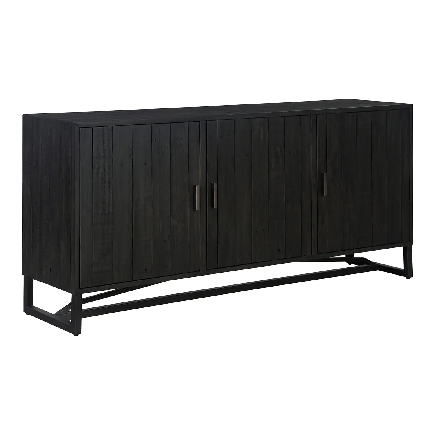 MOES SIERRA SIDEBOARDS - Cabinets & Bar